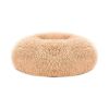 Soft Warm Puppy Cat Bed Dog Cozy Nest for S/M Dog
