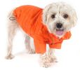 Lightweight Adjustable 'Sporty Avalanche' Pet Coat