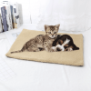 Self Heating Pet Mat; Non-Electric Pet Warming Pad; Self Warming ; Extra Warm Pet Mats For Dog & Cat